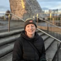 Sitter Profile Image: Gillian W.