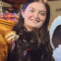 Sitter Profile Image: Jenna W.