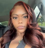 Sitter Profile Image: Diamond R.