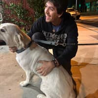 Sitter Profile Image: Oshen K.