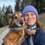 Sitter Profile Image: Francesca J.