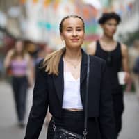 Profilbilde av hundepasser: Lea S.