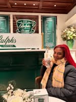 Sitter Profile Image: Shalon P.