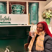 Sitter Profile Image: Shalon P.