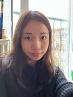 Sitterprofilbild: Korbua S.