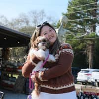 Sitter Profile Image: Jiarui W.