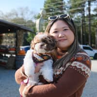 Sitter Profile Image: Jiarui W.