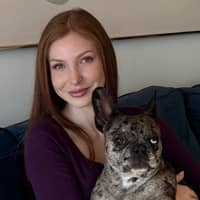 Sitter Profile Image: ziya z.