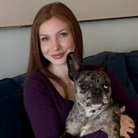 Sitter Profile Image: ziya z.