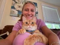 Sitter Profile Image: Amelia M.