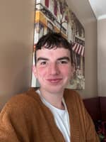 Sitter Profile Image: Adam Y.