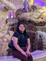 Sitter Profile Image: Ilse H.