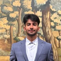 Sitter Profile Image: Udai S.