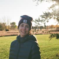 Sitter Profile Image: Victoria B.