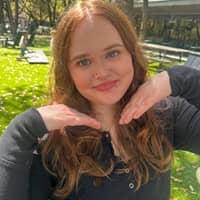 Sitter Profile Image: Denim F.