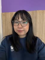 Sitter Profile Image: Meilliona T.