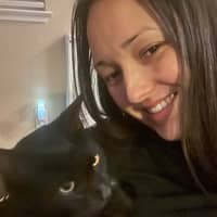 Sitter Profile Image: Catherine V.