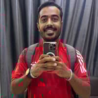 Sitterprofilbild: Ahmed G.