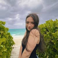 Sitter Profile Image: Sophina A.