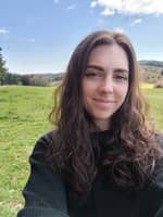 Photo de profil du pet sitter : Alexandra G.