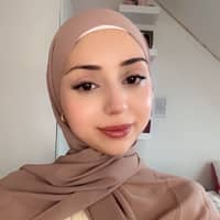 Profielfoto oppas: Asmaa K.