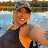 Sitter Profile Image: Marlana F.