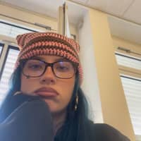 Sitterprofilbild: Olivia P.