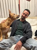 Profielfoto oppas: Álvaro P.