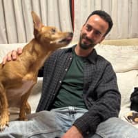 Profielfoto oppas: Álvaro P.