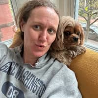 Sitter Profile Image: Angela W.