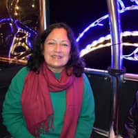 Sitter Profile Image: Lydia R.