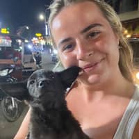 Sitter Profile Image: Lerryn P.