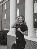 Sitter Profile Image: Avery H.