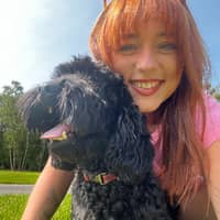 Sitter Profile Image: Alexandra H.