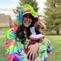 Sitter Profile Image: Samantha H.