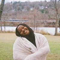 Sitter Profile Image: Alandrea G.