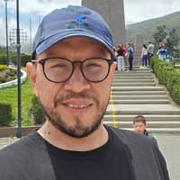 Sitter Profile Image: Jose C.