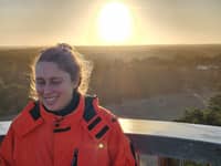 Profielfoto oppas: sanne p.