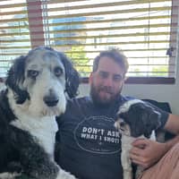 Sitter Profile Image: Dylan E.