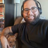 Sitter Profile Image: Benjamin V.