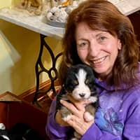 Sitter Profile Image: Karen K.