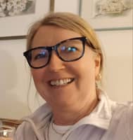 Sitterprofilbild: Annette H.
