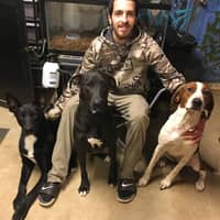 Sitter Profile Image: Crockett B.