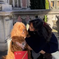 Profielfoto oppas: Celine E.