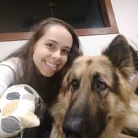 Profielfoto oppas: Amanda S.