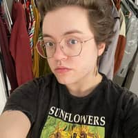 Sitter Profile Image: Kaylee A.