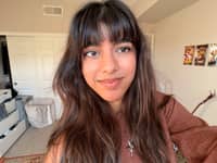 Sitter Profile Image: Samira S.
