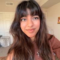 Sitter Profile Image: Samira S.