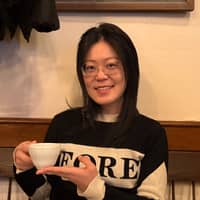 Sitter Profile Image: Xinyu Z.