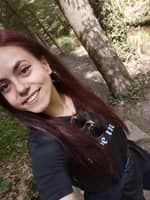 Sitterprofilbild: Izabella M.